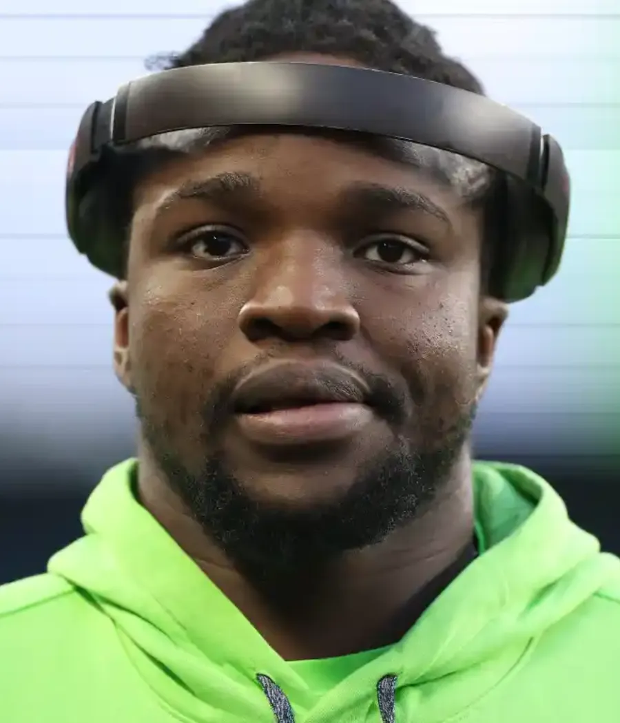Eagles Trade Proposal Sends Seahawks 26-Year-Old Edge to Philly