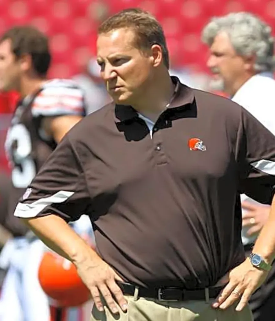 Former Cleveland Browns Head Coach Minimizes Shedeur Sanders' Speeding Incident