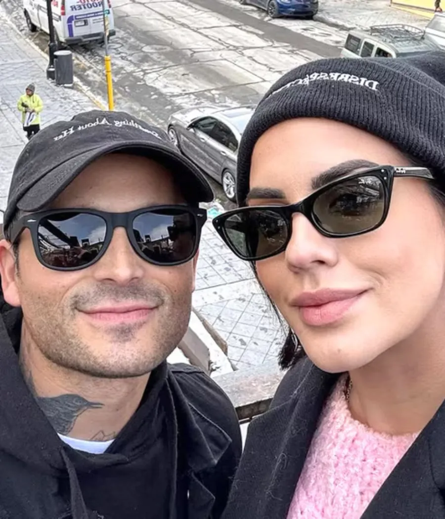 Katie Maloney Takes Us Inside Her "Wildest Date Night" with Boyfriend Nick Martin