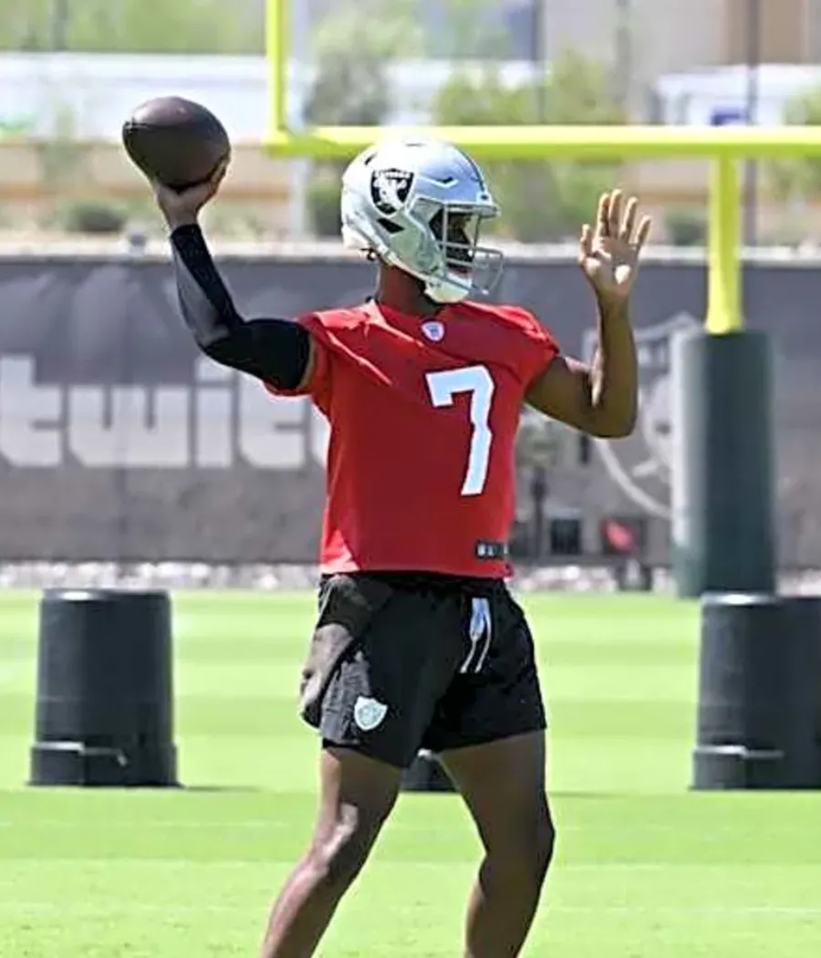 The Raiders Have a Significant Hurdle to Overcome