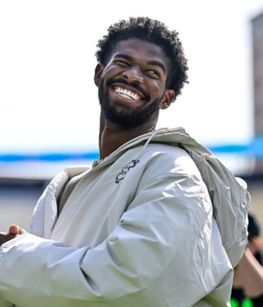 Browns Break Silence on Shedeur Sanders' Recent Legal Trouble