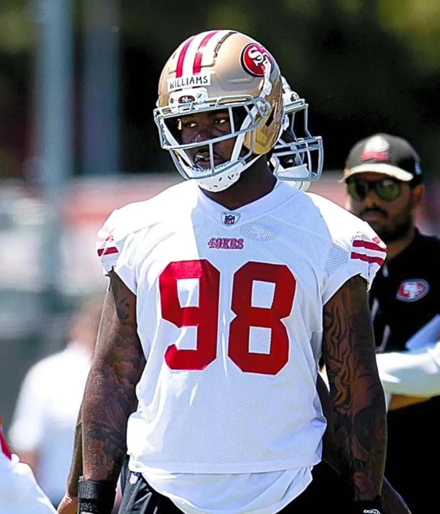 49ers earn high marks for 2025 draft class from top analyst