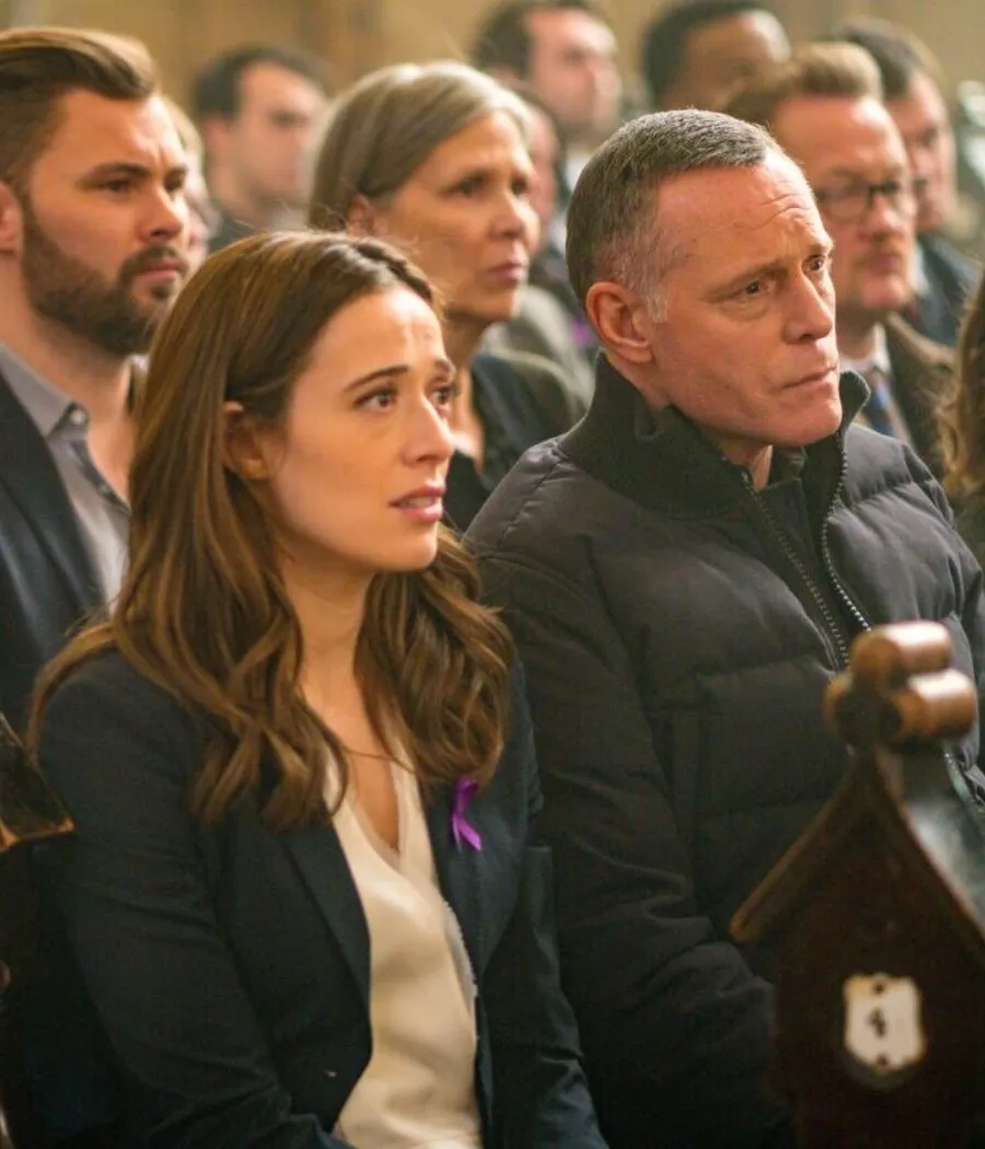 'Chicago PD' Fans Are 'Pissed' After Season 12 Finale: 'We Deserved Better'