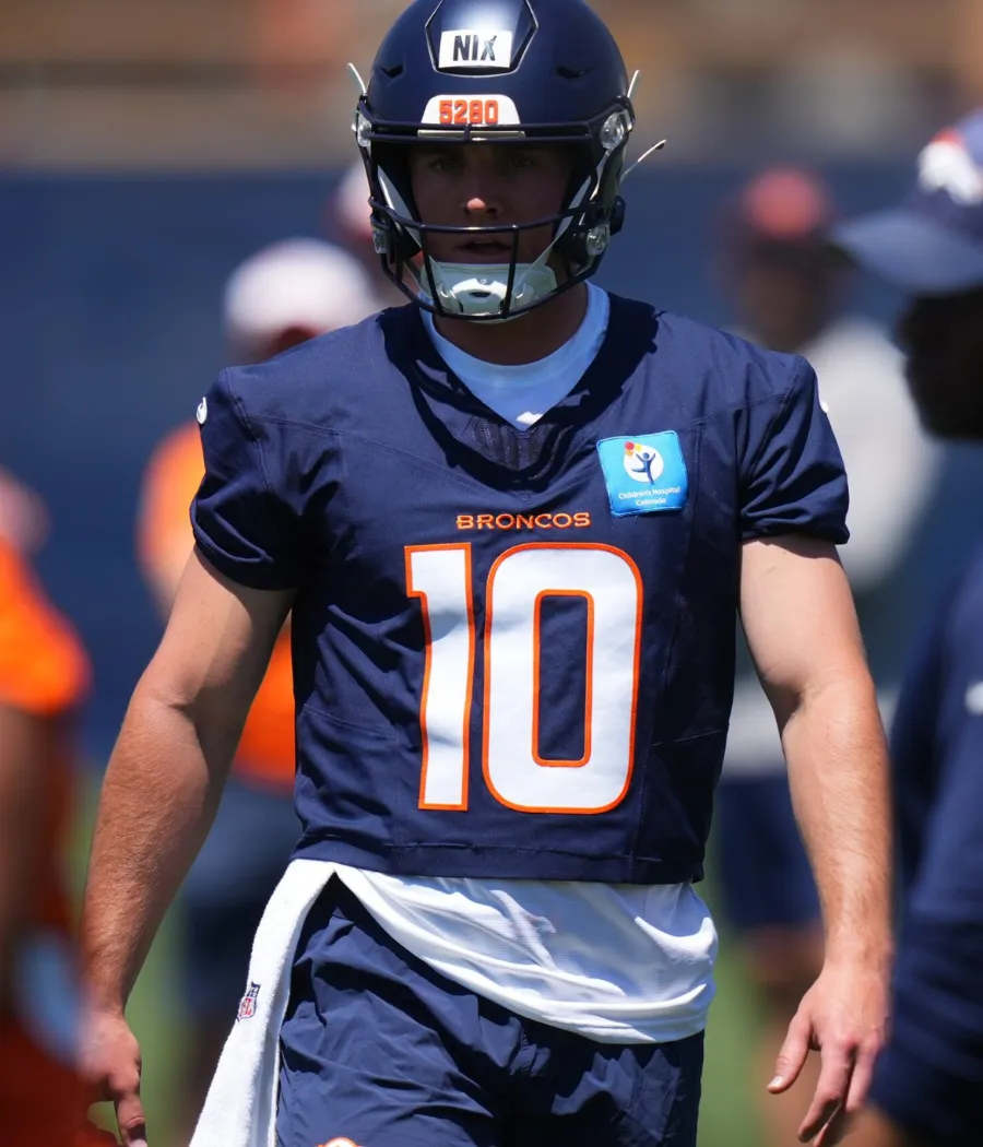 “The Broncos Will Snap The Chiefs Streak”: NFL Analyst Makes Bold Prediction Of Denver Broncos Winning The AFC West In 2025