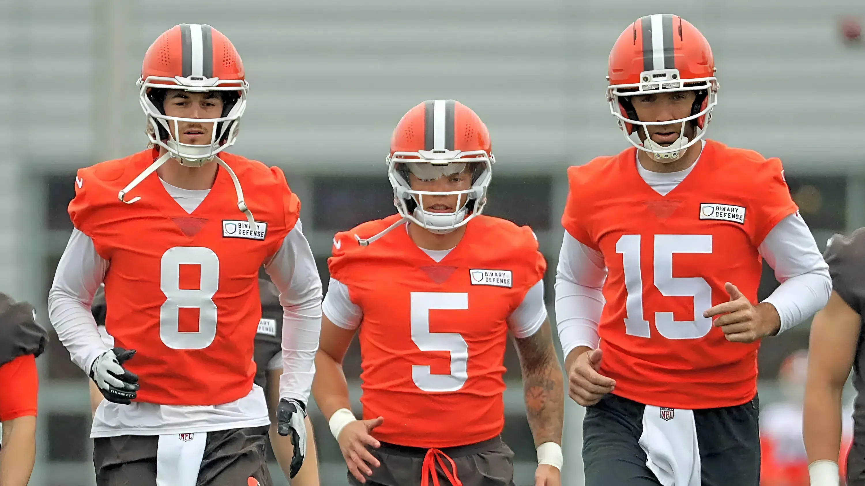 Browns Predicted to Part Ways With Kenny Pickett