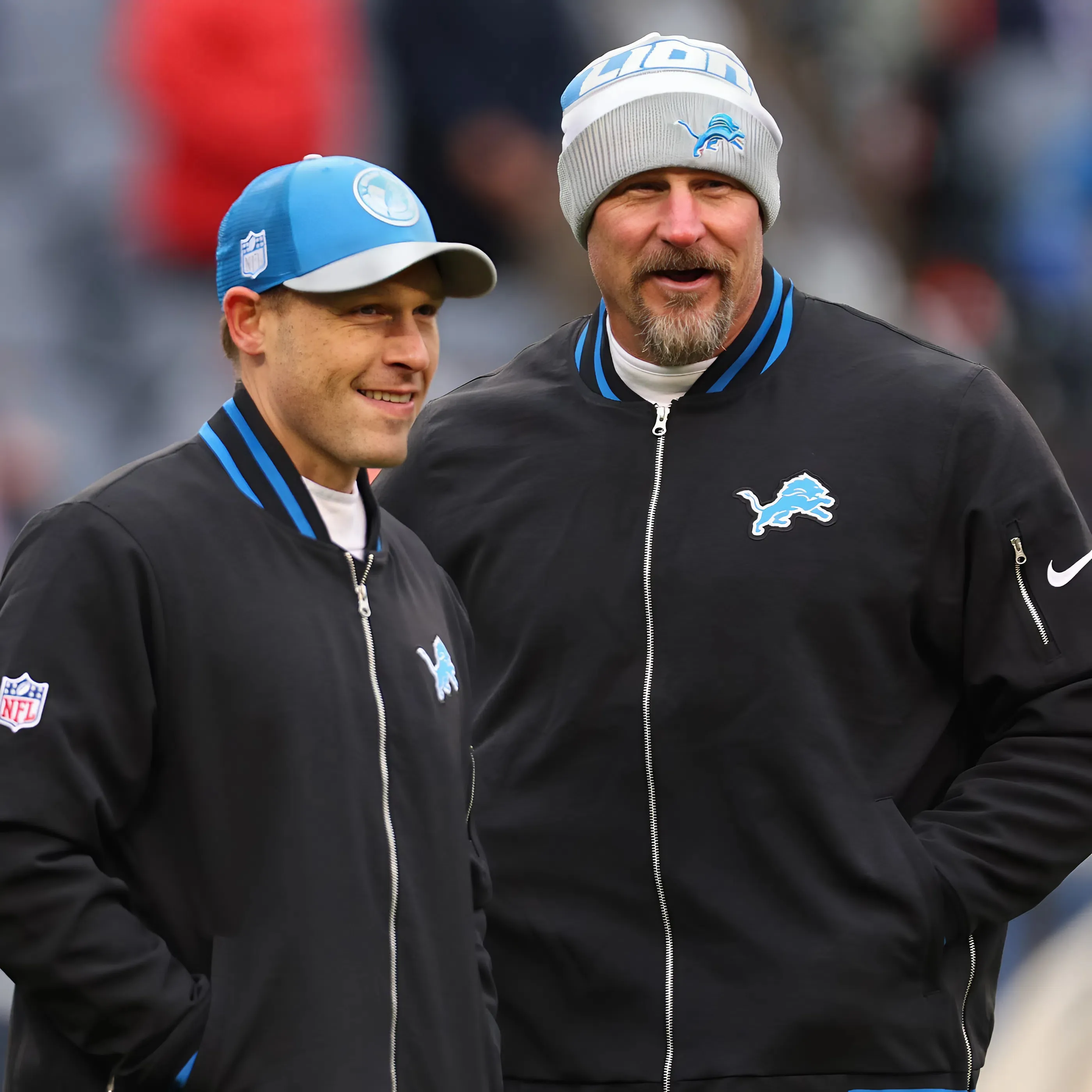 Ben Johnson Prediction is Good for the Lions, Bad for the Bears