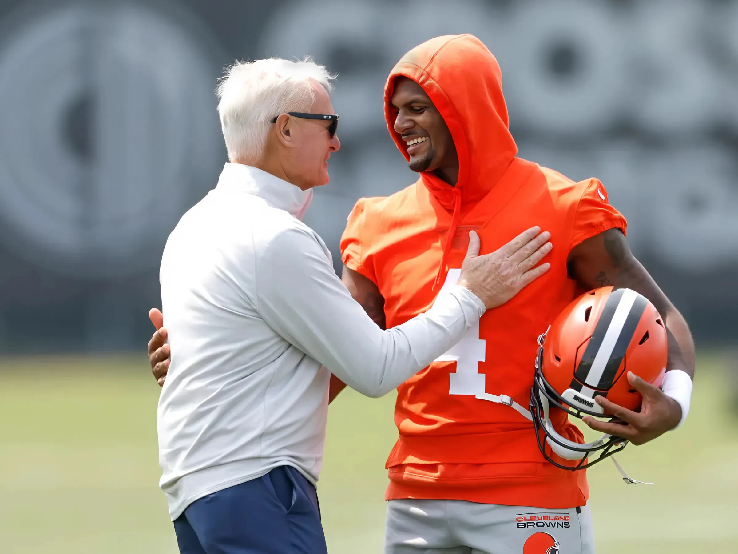 Browns Warned About Deshaun Watson’s Future Plans