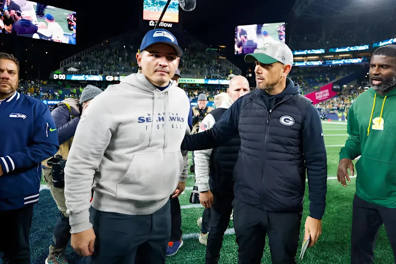 Seahawks announce date for joint practice with Packers before NFL preseason game