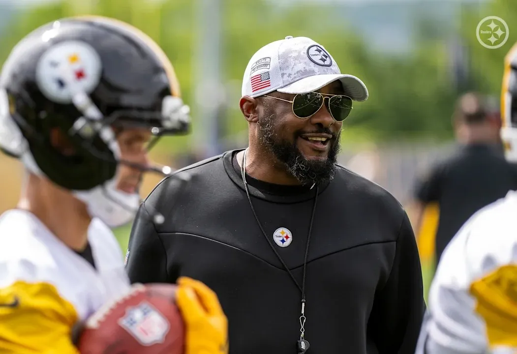 Strong Explanation Gives Clarity On Steelers' Surprising Coaching Change