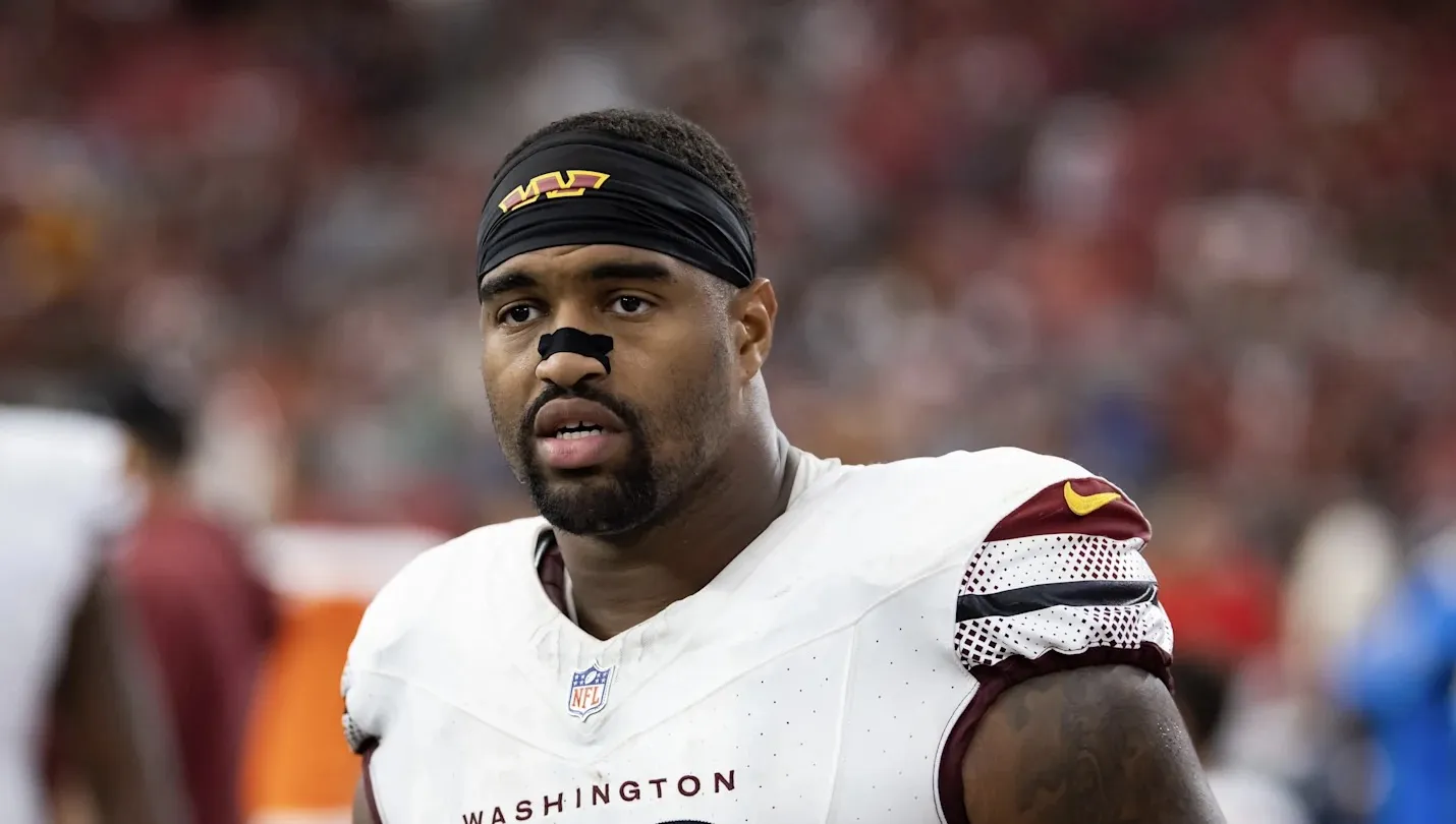 Will the Denver Broncos regret not signing this $51 million free agent?