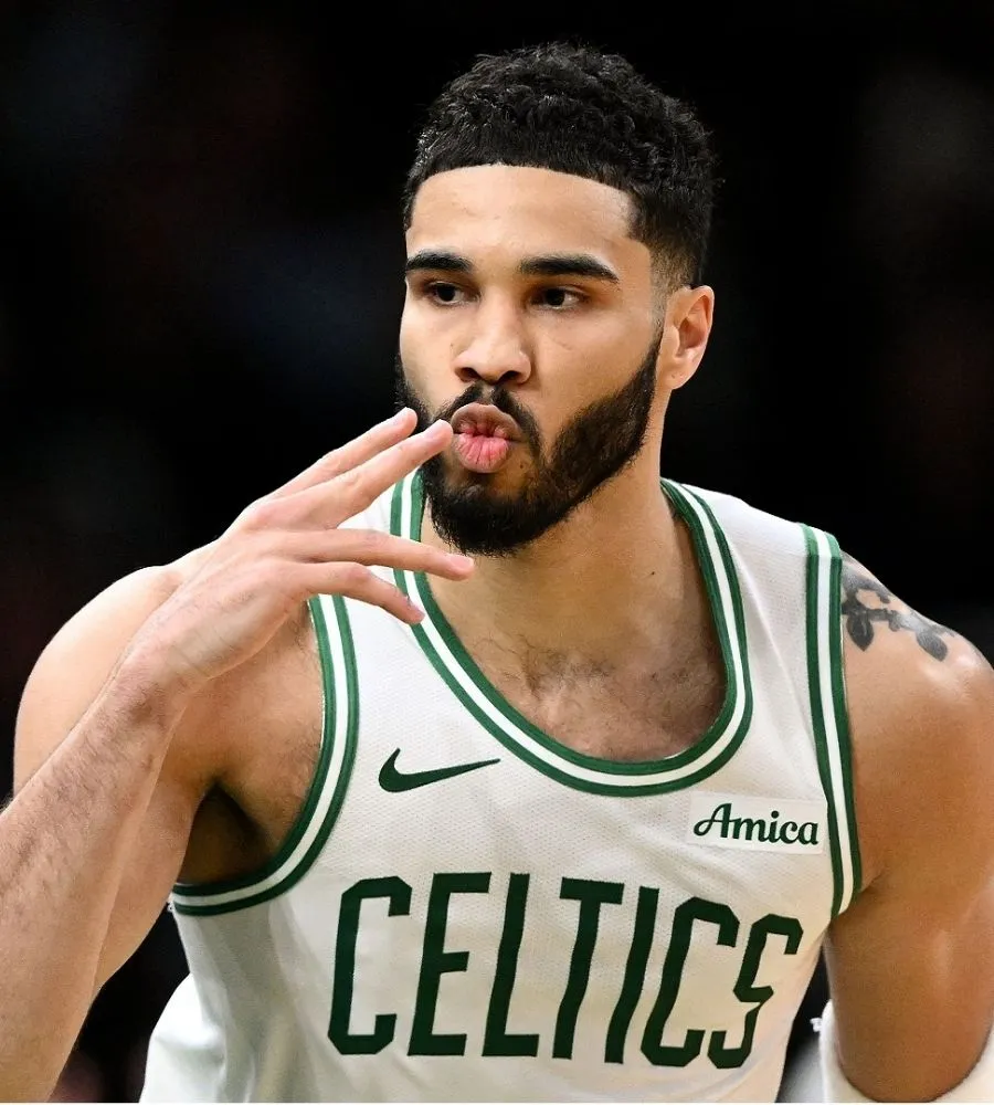 Trade Proposal Between Lakers And Celtics Looks Like Win-Win For Both Teams