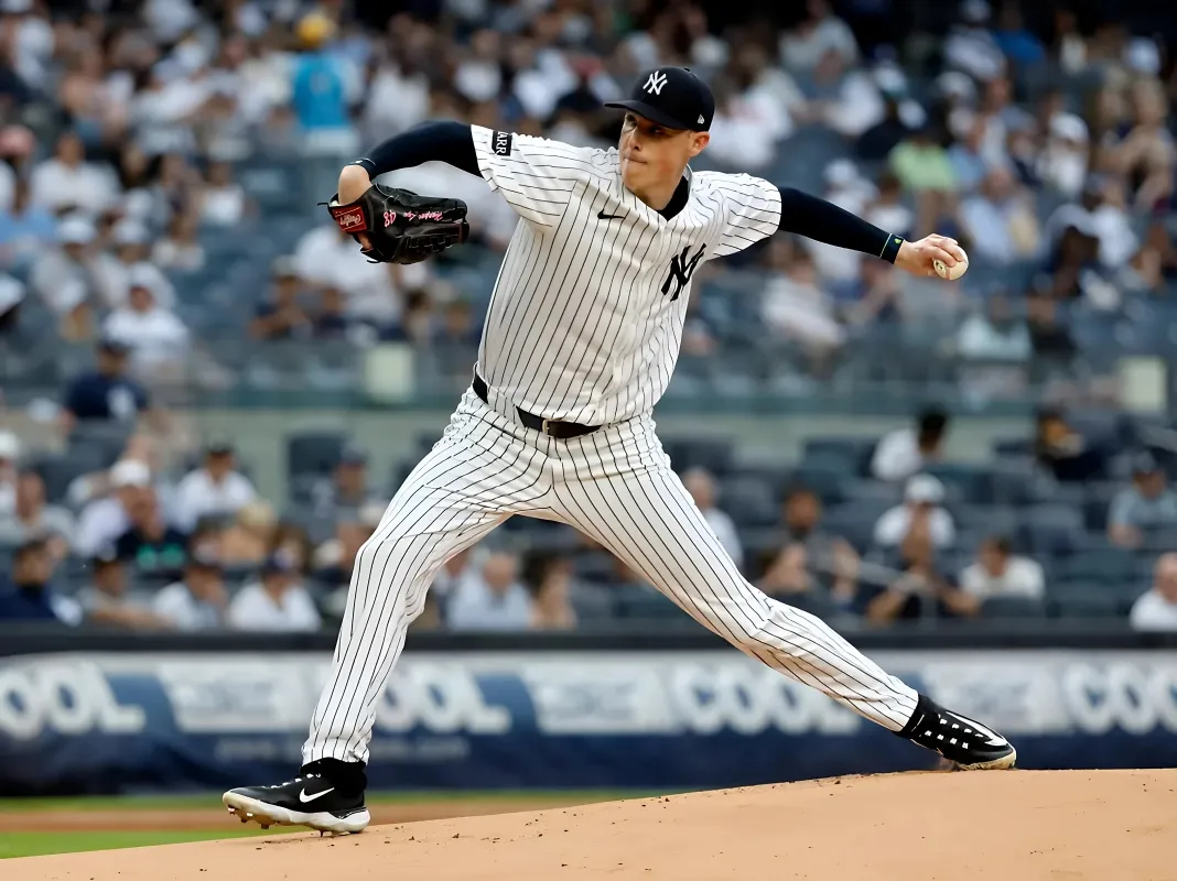 Ryan Yarbrough hits injured list in Yankees pitching blow - lulu