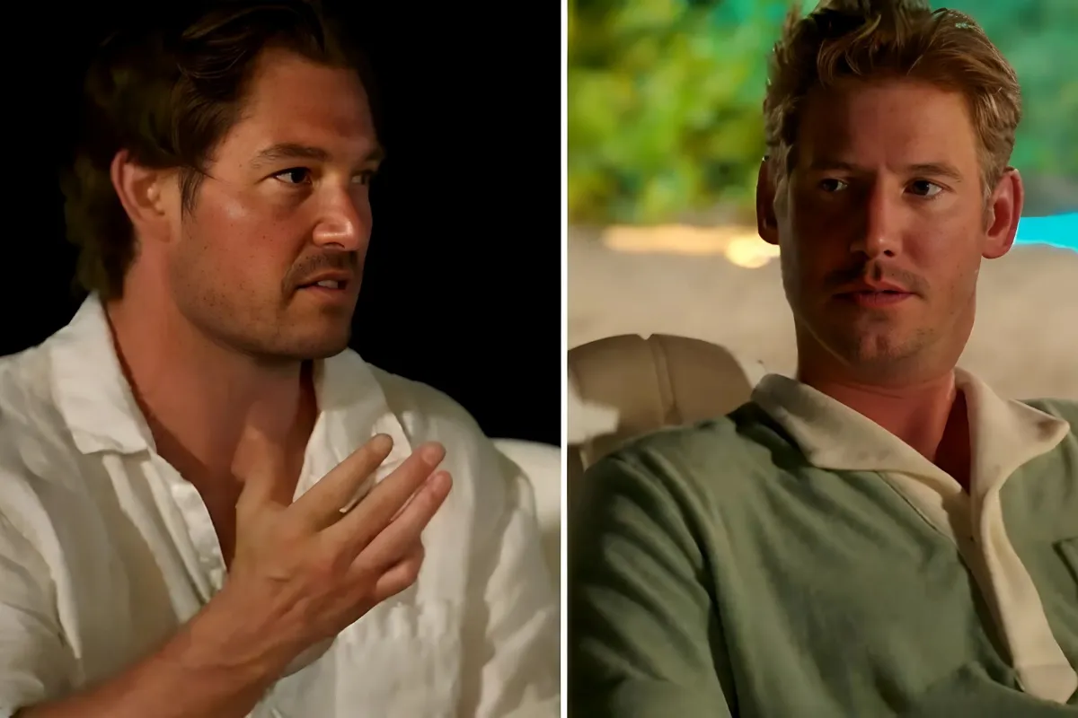‘Southern Charm’ Sneak Peek: Austen Kroll Calls Out Craig Conover’s Phony ‘Image’ - lulu