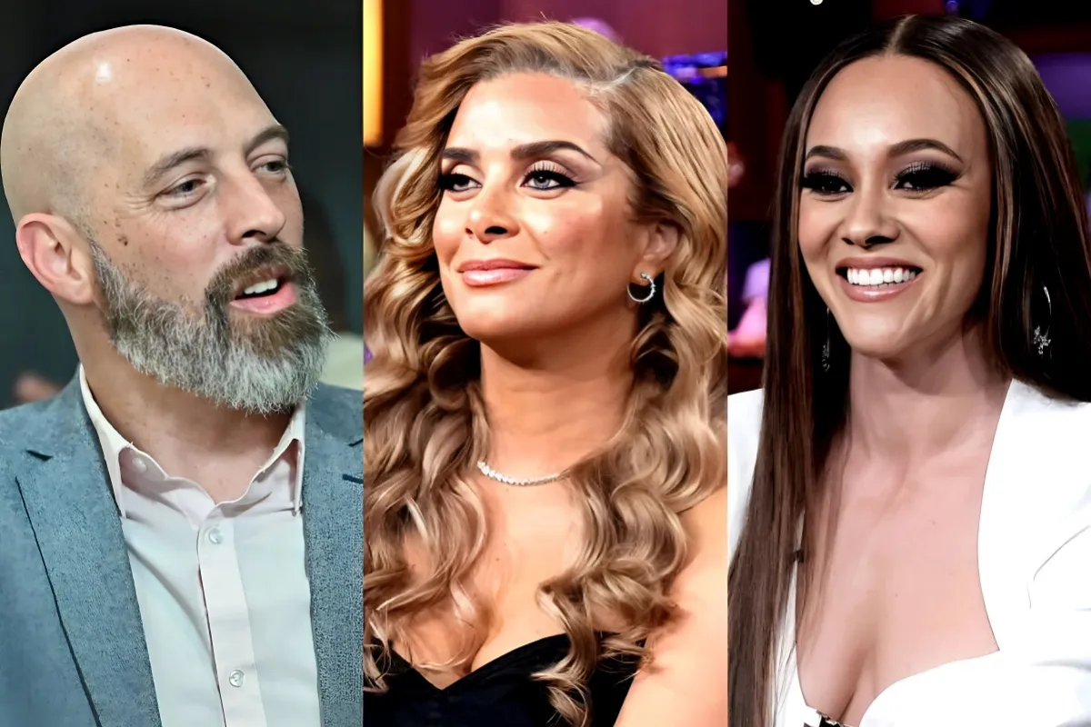 RHOP’s Chris Bassett Demands Robyn Be Demoted Over Juan’s Affair, Accuses Ashley of Acting “Fake” When Cameras Stop Rolling tram