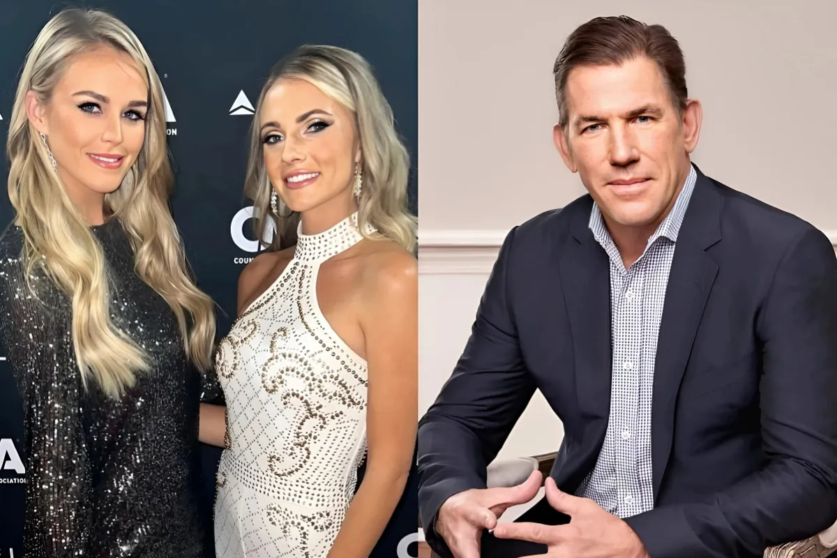 Taylor Ann Green Spills on Olivia and Thomas Drama, Questions the Truth, and Calls Out Misleading Edits tram
