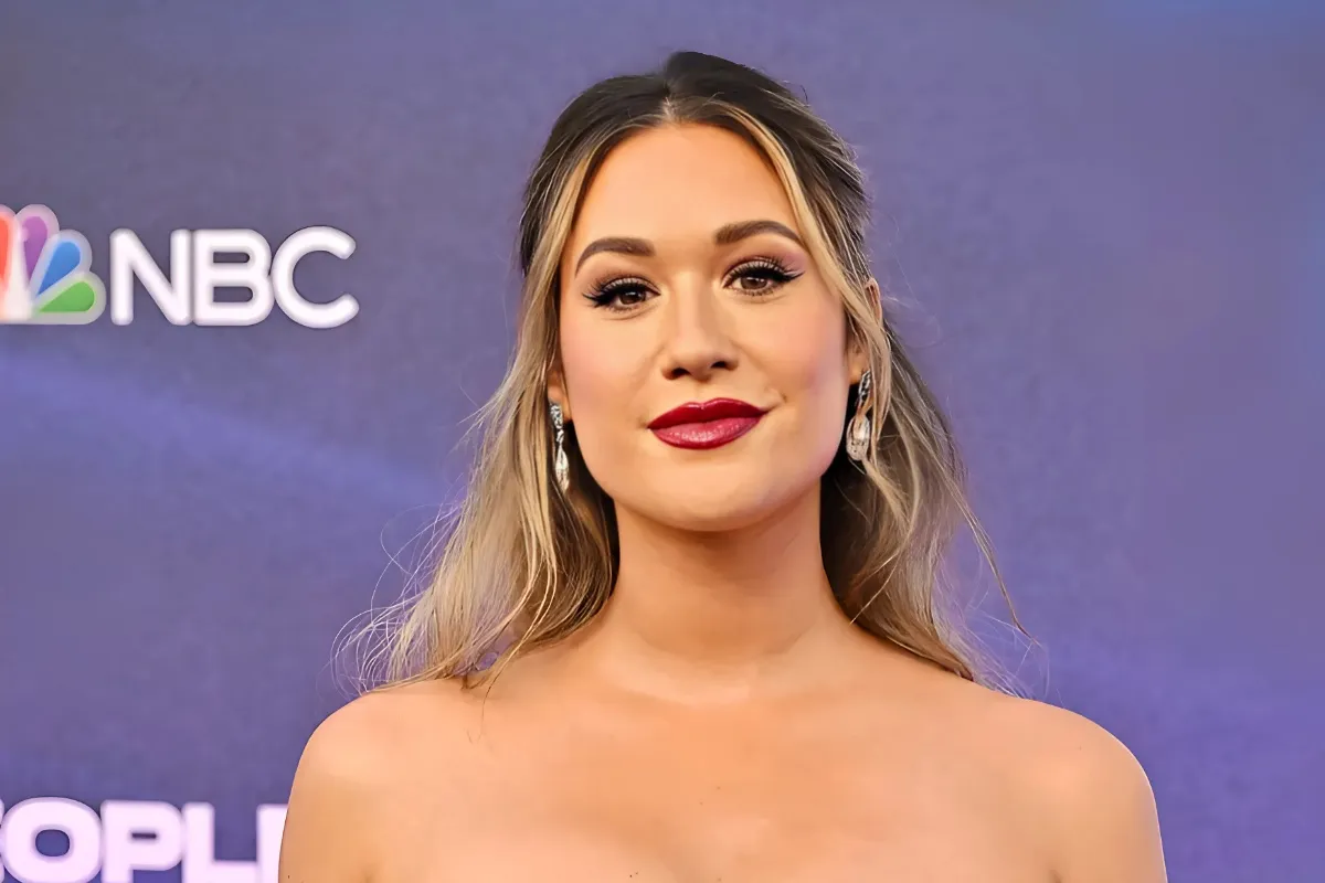 From Heartbreak to Hope: Rachel Recchia Gets Another Shot at Love in Bachelor in Paradise Season 9 tram