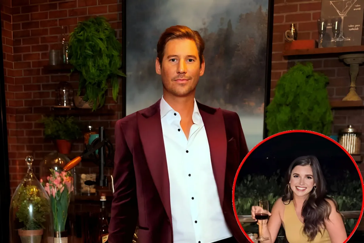 Southern Charm’s Austen Kroll Goes Instagram Official With Audrey Pratt Following Romantic Mexico Trip tram