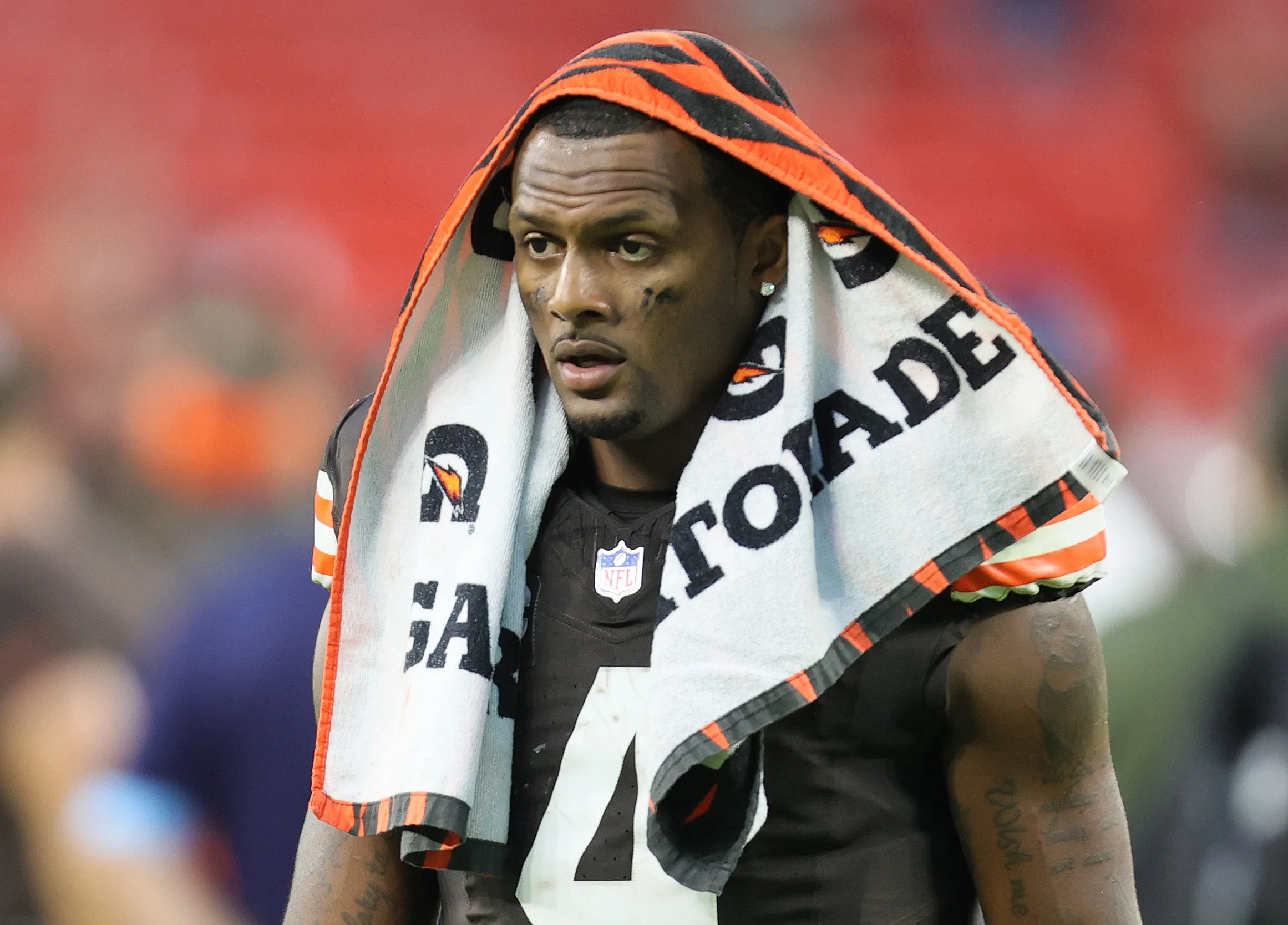 Browns Don’t Want Deshaun Watson to Play This Season? Mike Florio Lists Down Two Reasons