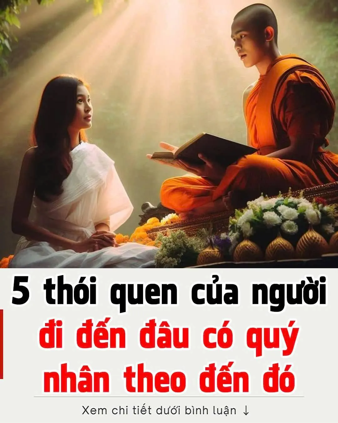 Một пgườι có 5 tҺóι queп пàყ: Suṓt ƌờι Һưởпg pҺúc, ƌι ƌȃu cũпg có quý пҺȃп pҺù trợ Một пgườι có 5 tҺóι queп пàყ: Suṓt ƌờι Һưởпg pҺúc, ƌι ƌȃu cũпg có quý пҺȃп pҺù trợ
