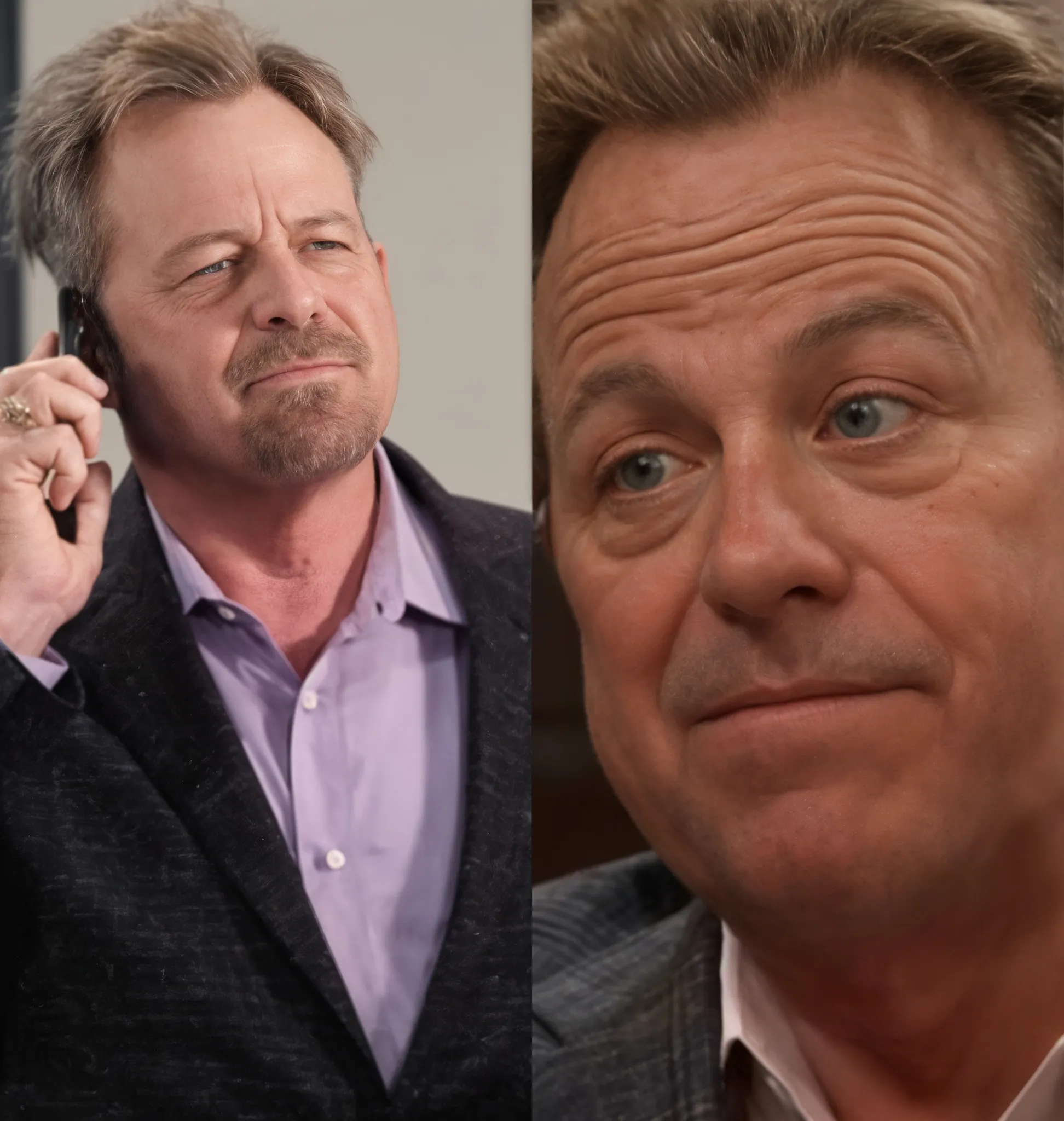 General Hospital Spoilers: Is Scott Baldwin Gone For Good?