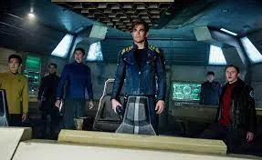 Star Trek
