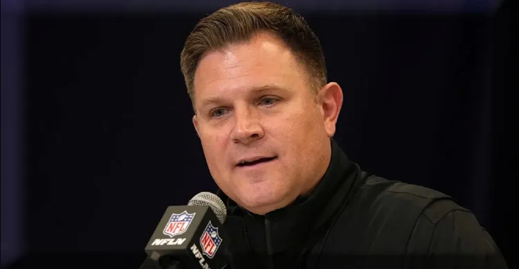 Packers urged to make the move that's been brewing for months