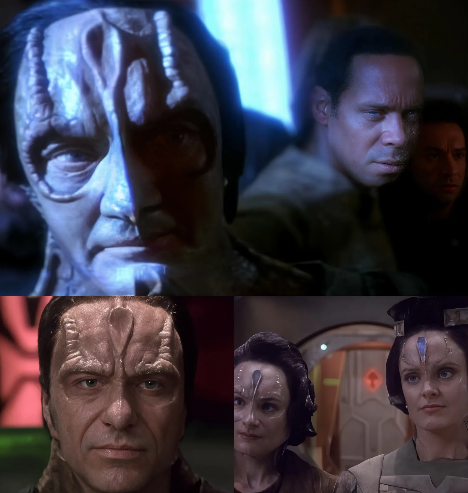 26 Years Later, I Hate How These Great Star Trek Alien Villains Have Almost Completely Vanished