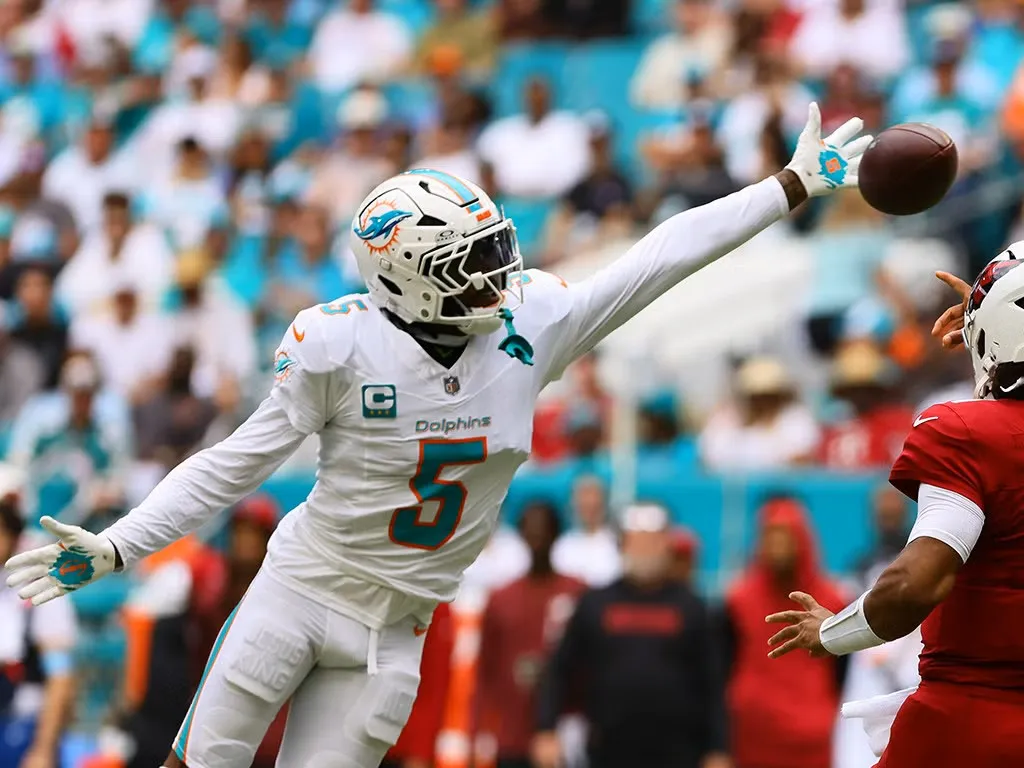 Steelers Rumor Connects To Jalen Ramsey Trade At Cheap Price