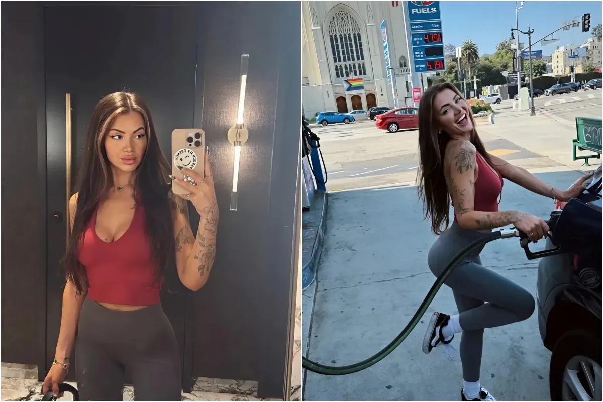 Love Island star reveals she’s QUIT the UK for new life 5000 miles away four years after leaving the ngocc