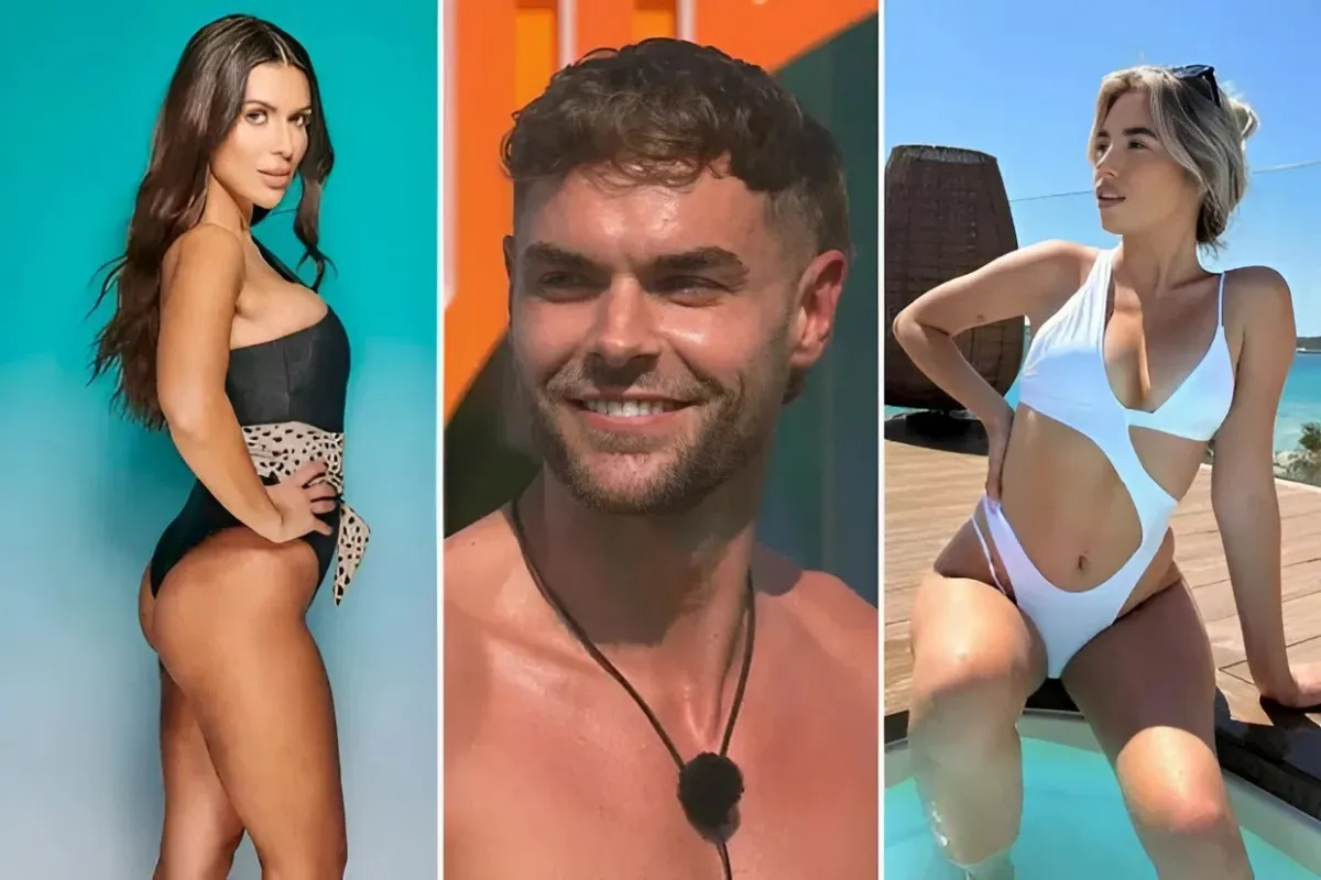 Love Island’s most shocking sex confessions from romp with 50-year-old to orgy and TWENTY threesomes ngocc