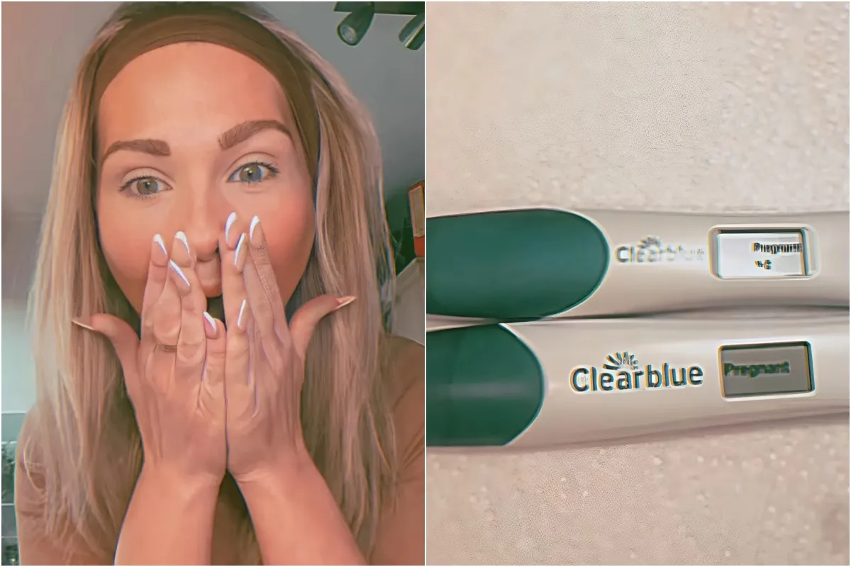 Love Island’s Shaughna Phillips announces she’s pregnant with baby number two and daughter will be ‘best bi... ngocc