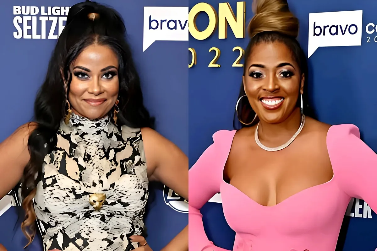 Anila Sajja Sets the Record Straight on Home Invasion and Apologizes to Toya Bush-Harris liennhi