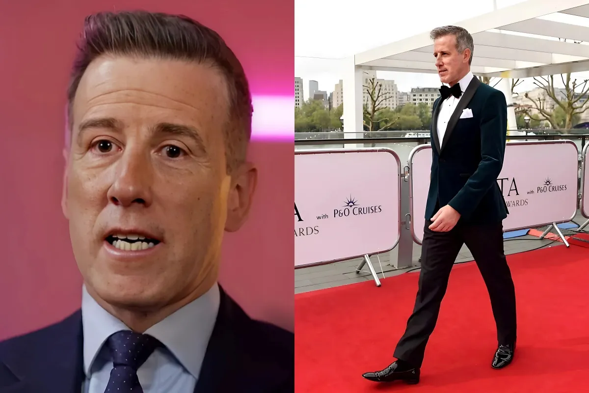 Anton Du Beke says ‘I would've been heartbroken’ if Strictly partners told him one thing liennhi