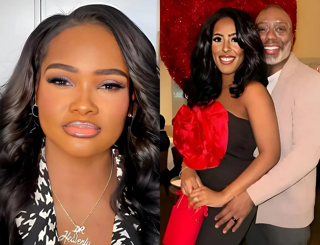 Dr. Heavenly Kimes Apologizes After Calling ‘Married To Medicine’ Co-Star Lateasha Lunceford’s Husband Dr. Greg A ‘Pedophile’: ‘I Didn’t Mean To Put It Out There…I Recant That’ liennhi