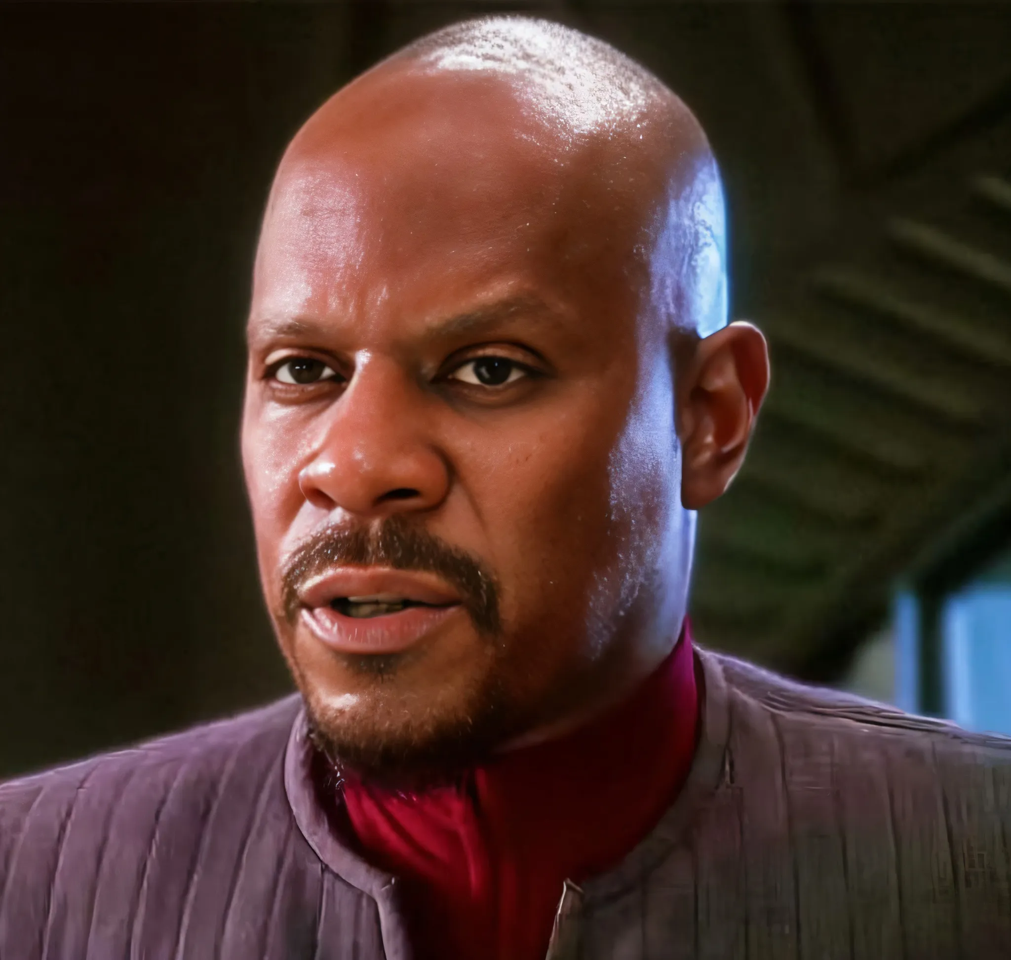 26 Years Later, I Hate How These Great Star Trek Alien Villains Have Almost Completely Vanished