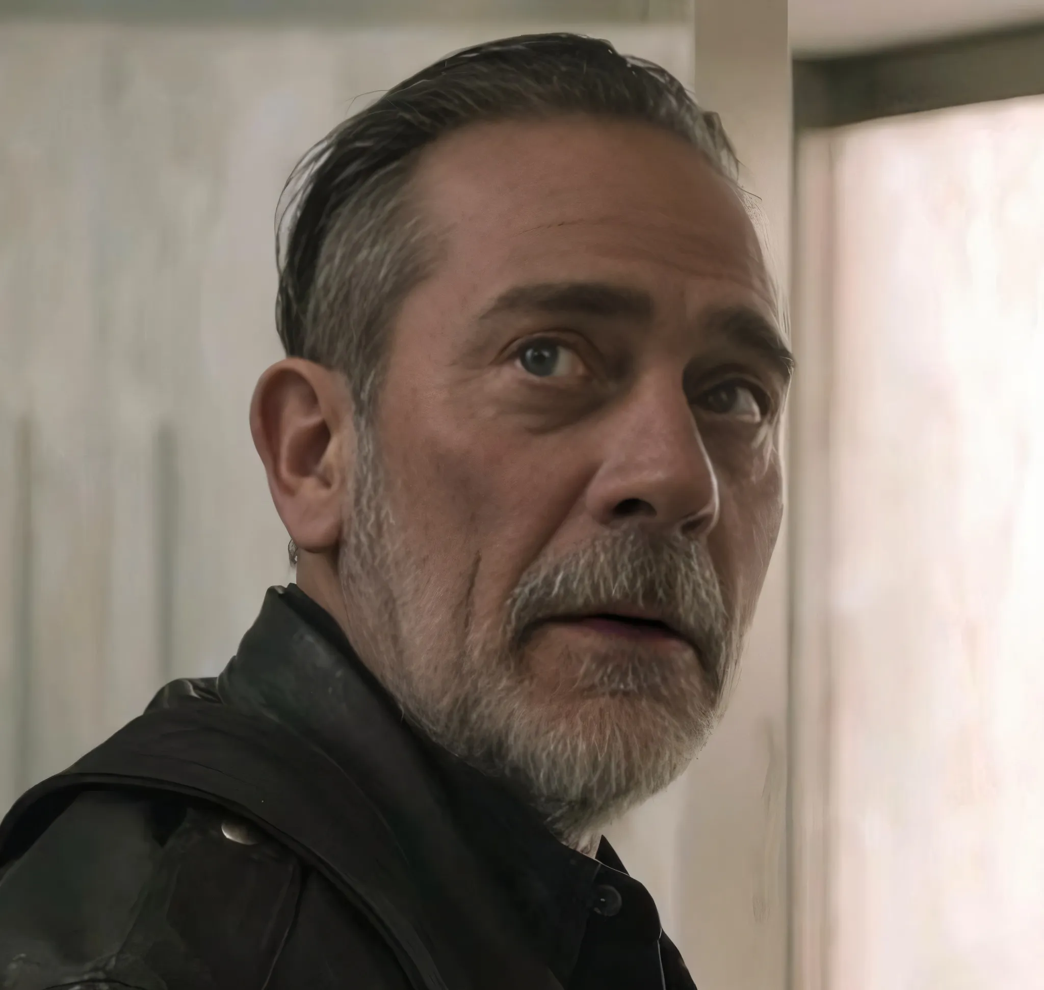 The Walking Dead's Shock Villain Return Reminded Me Of Another Character Who Cheated Death 8 Years Ago