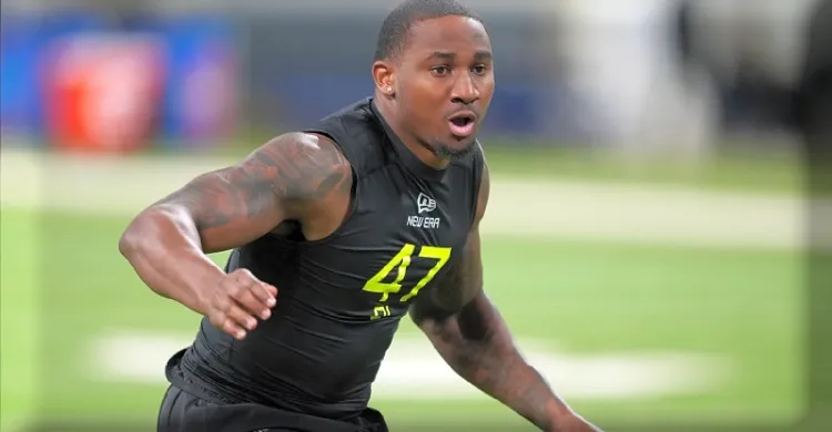 Cowboys Could See 'Instant Impact' From All-Rookie Candidate