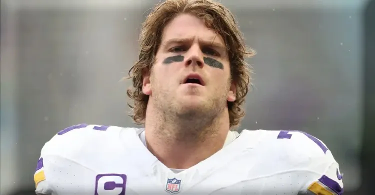 Vikings Urged to Make ‘Overdue’ Decision on Veteran Pro Bowler