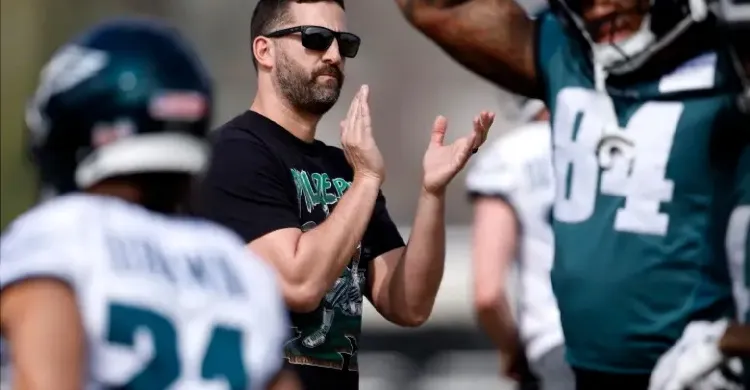 Nick Sirianni’s Bold Message to Team Ahead of Super Bowl Defense: ‘Don’t Drink the Perfume’