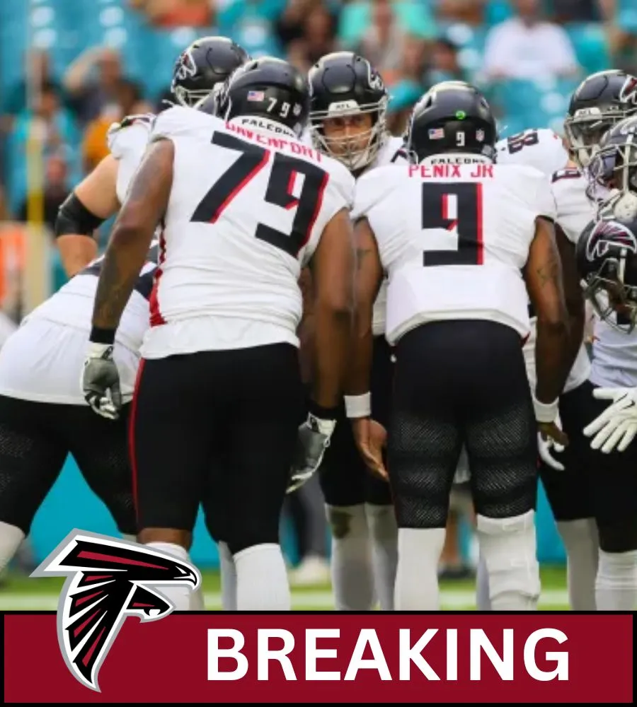 Falcons' $84 million free agency miss hints at Atlanta's next potential power move