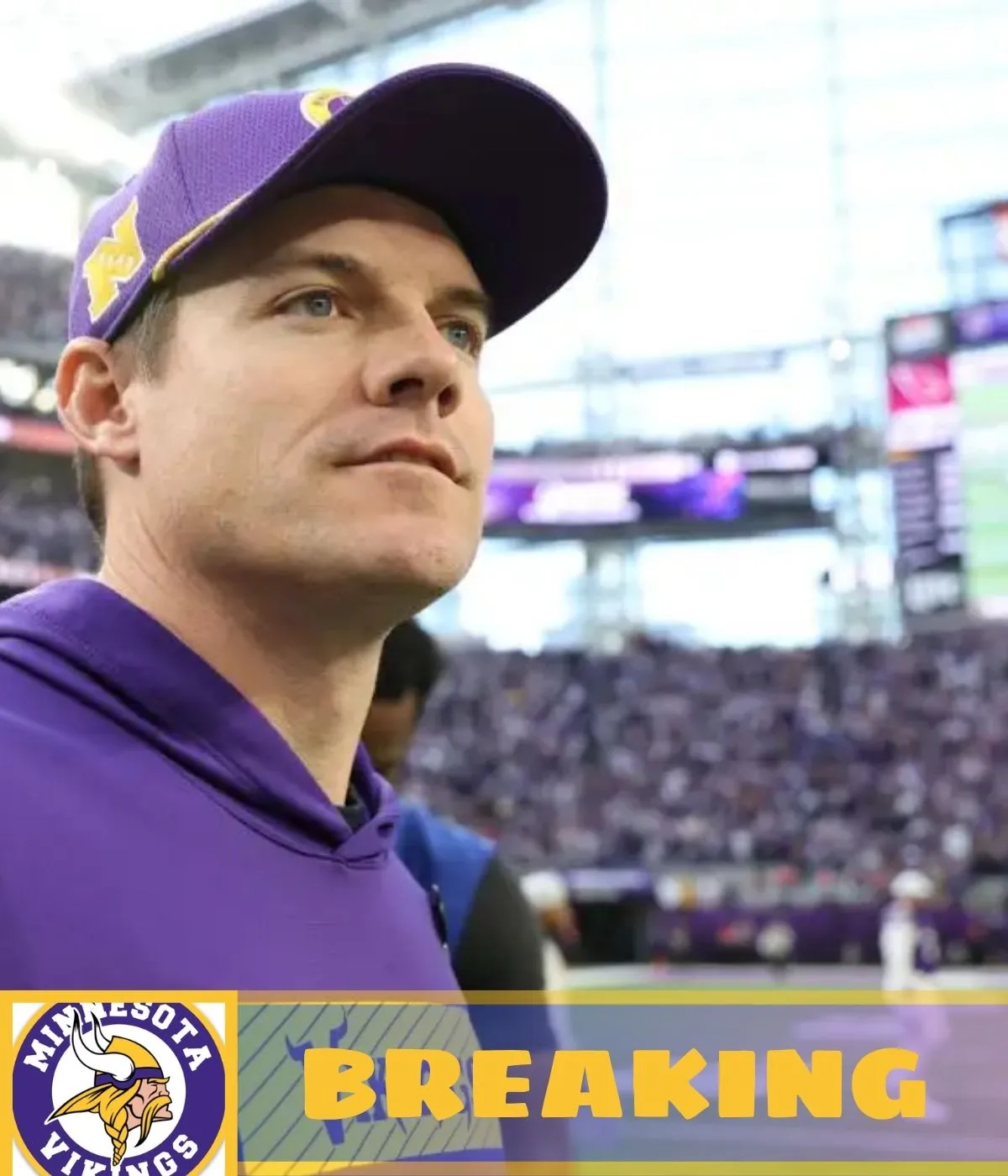 Minnesota Vikings Cautioned on Next Move With J.J. McCarthy