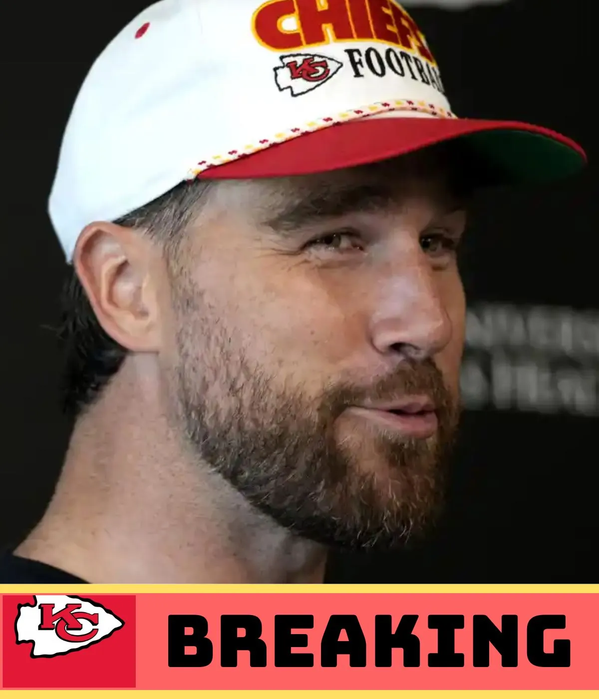 Travis Kelce Shares Exciting News After Date With Taylor Swift