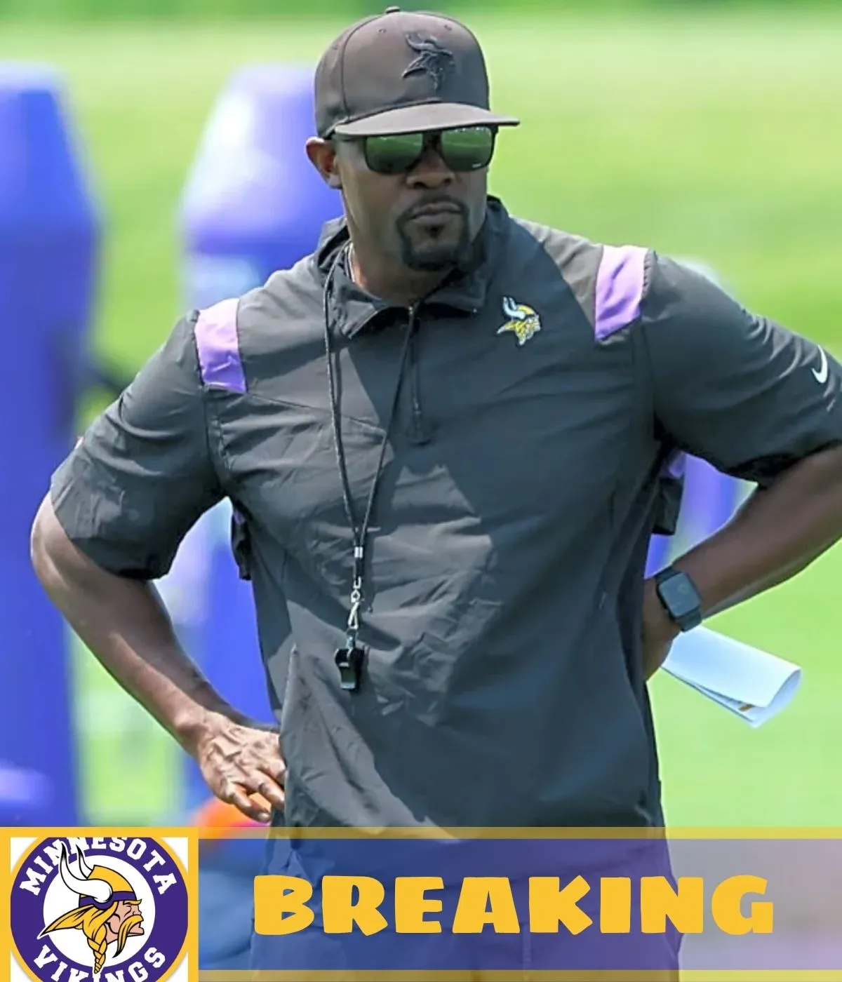 Minnesota Vikings could be in danger of losing huge contributor to their success and it might be the sign of a bigger problem