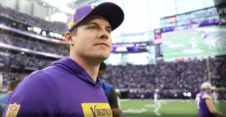 Minnesota Vikings Cautioned on Next Move With J.J. McCarthy