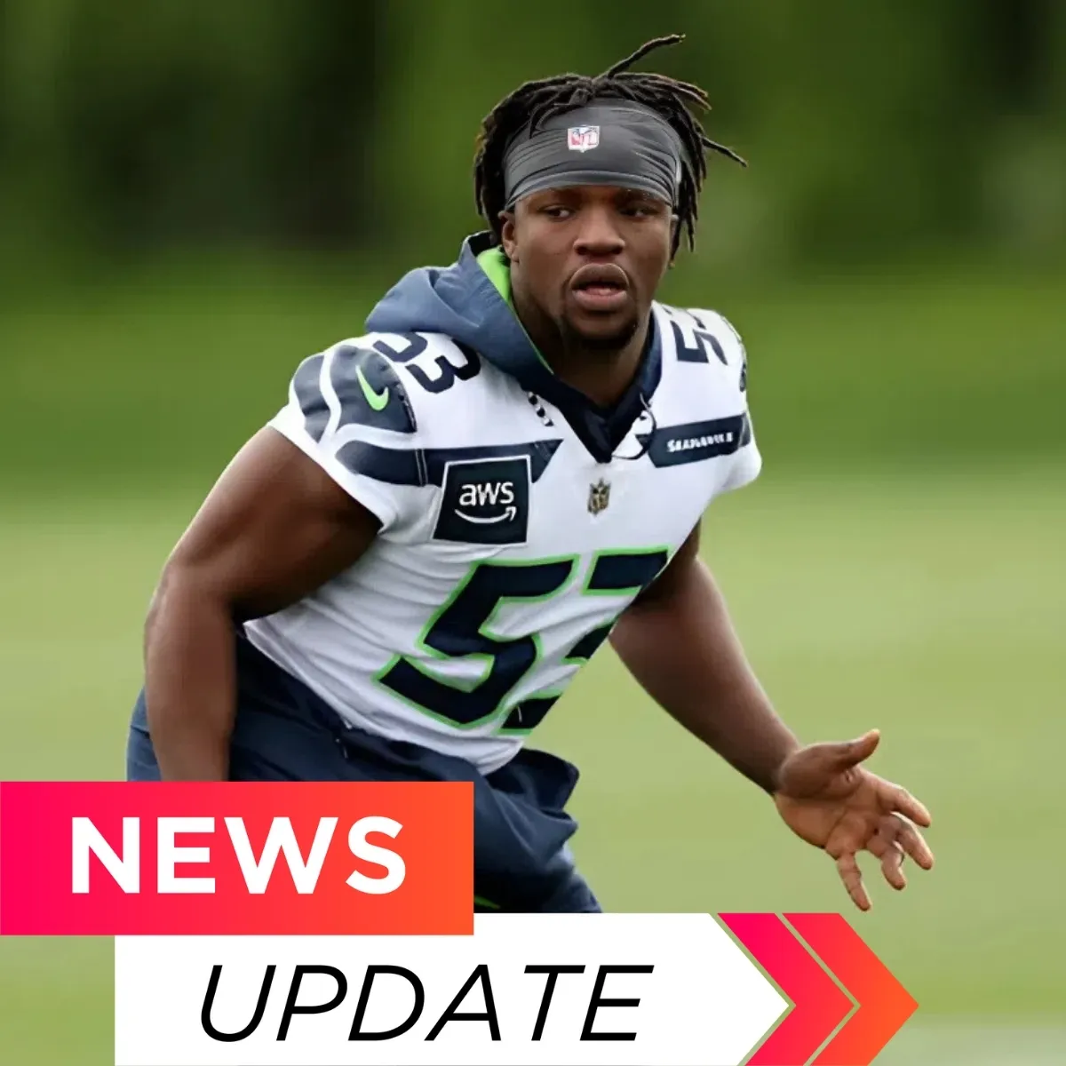 Eagles Trade Proposal Sends Seahawks 26-Year-Old Edge to Philly