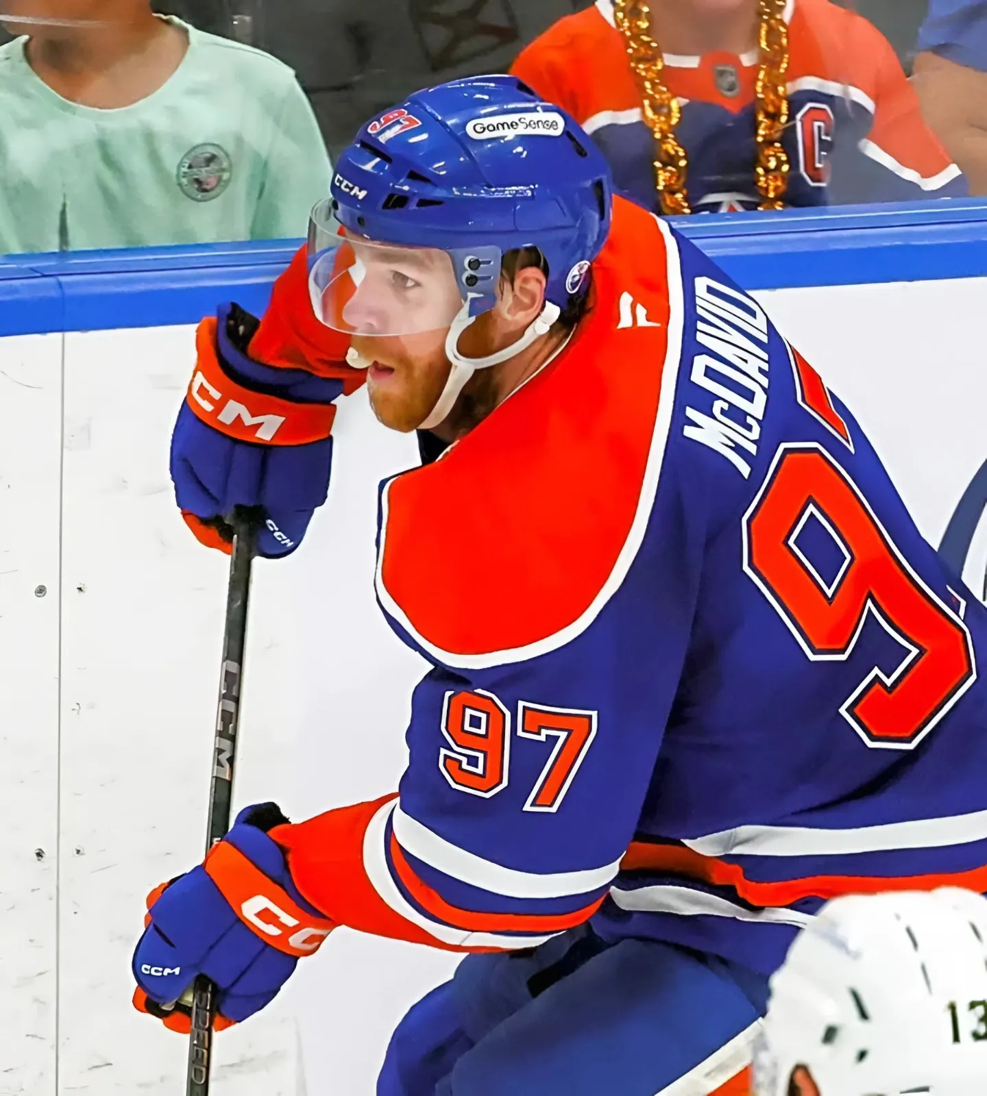 Pierre LeBrun Names 4 Frontrunners If McDavid Leaves the Oilers After Crushing Finals Defeat