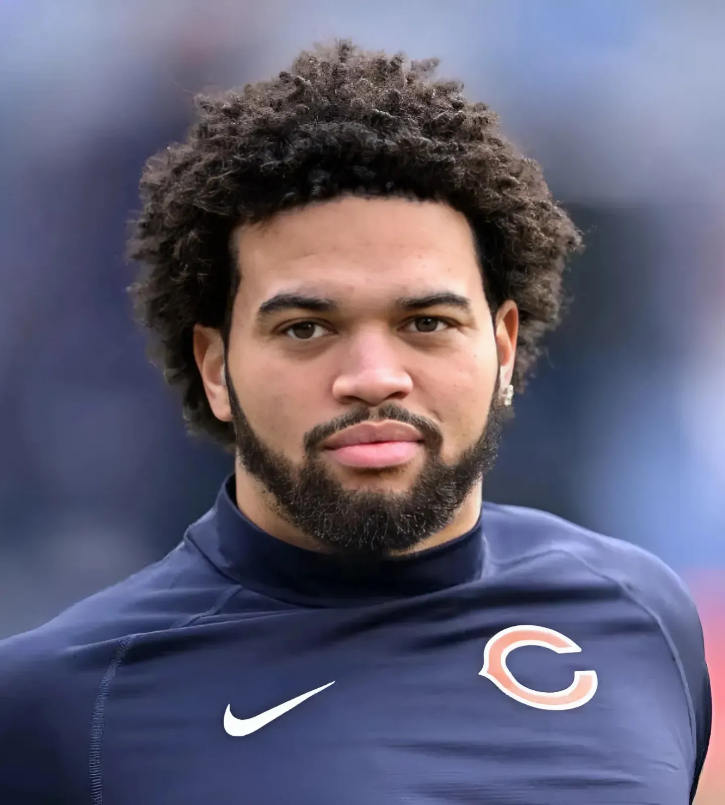 Bears QB Caleb Williams Hurls Blunt Insult at Packers Fans