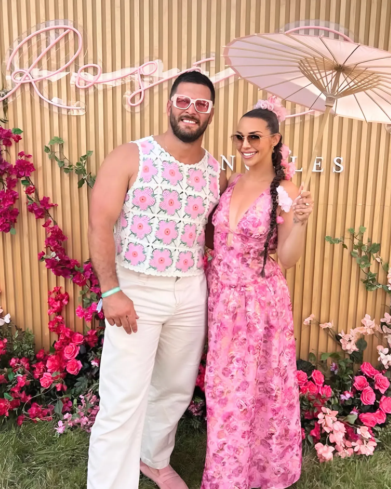 The Valley’s Scheana Shay Shares Update on Brock’s Relationship With His Older Kids, Talks Embryo Plans and If She’s Ready for Baby No. 2