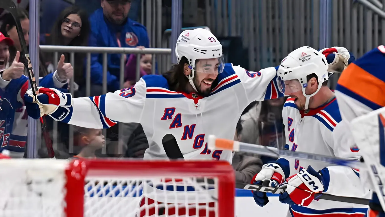 NHL insider shares another crucial reason why Rangers not looking to trade Mika Zibanejad