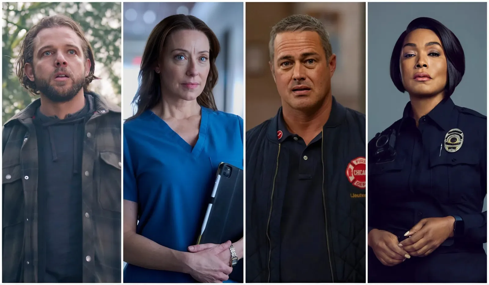 Save the Dates! Here’s When Every Returning Primetime Show Will Be Back With New Episodes